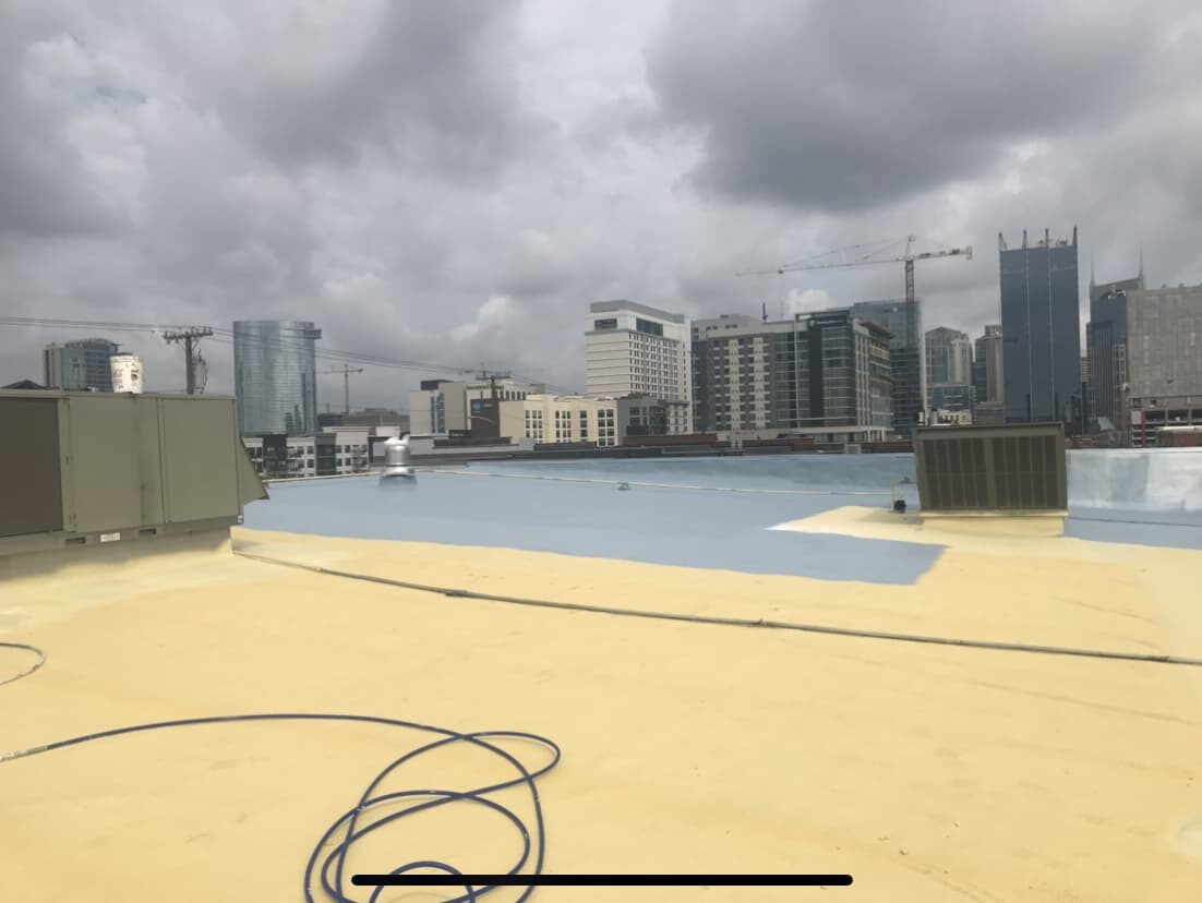 commercial roofing contractors louisville ky