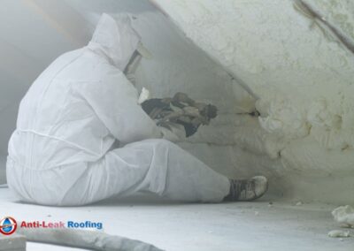 spray foam insulation louisville ky