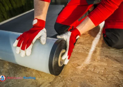 commercial roofing louisville ky