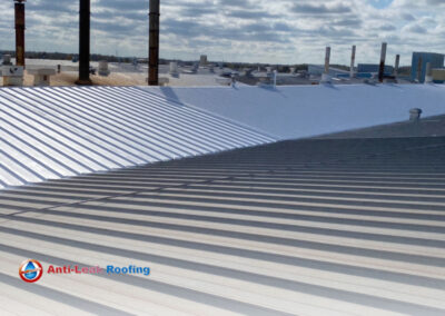 metal roof repair in louisville ky