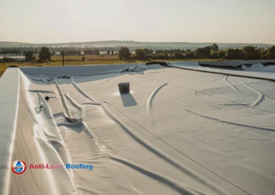 tpo roof replacement louisville