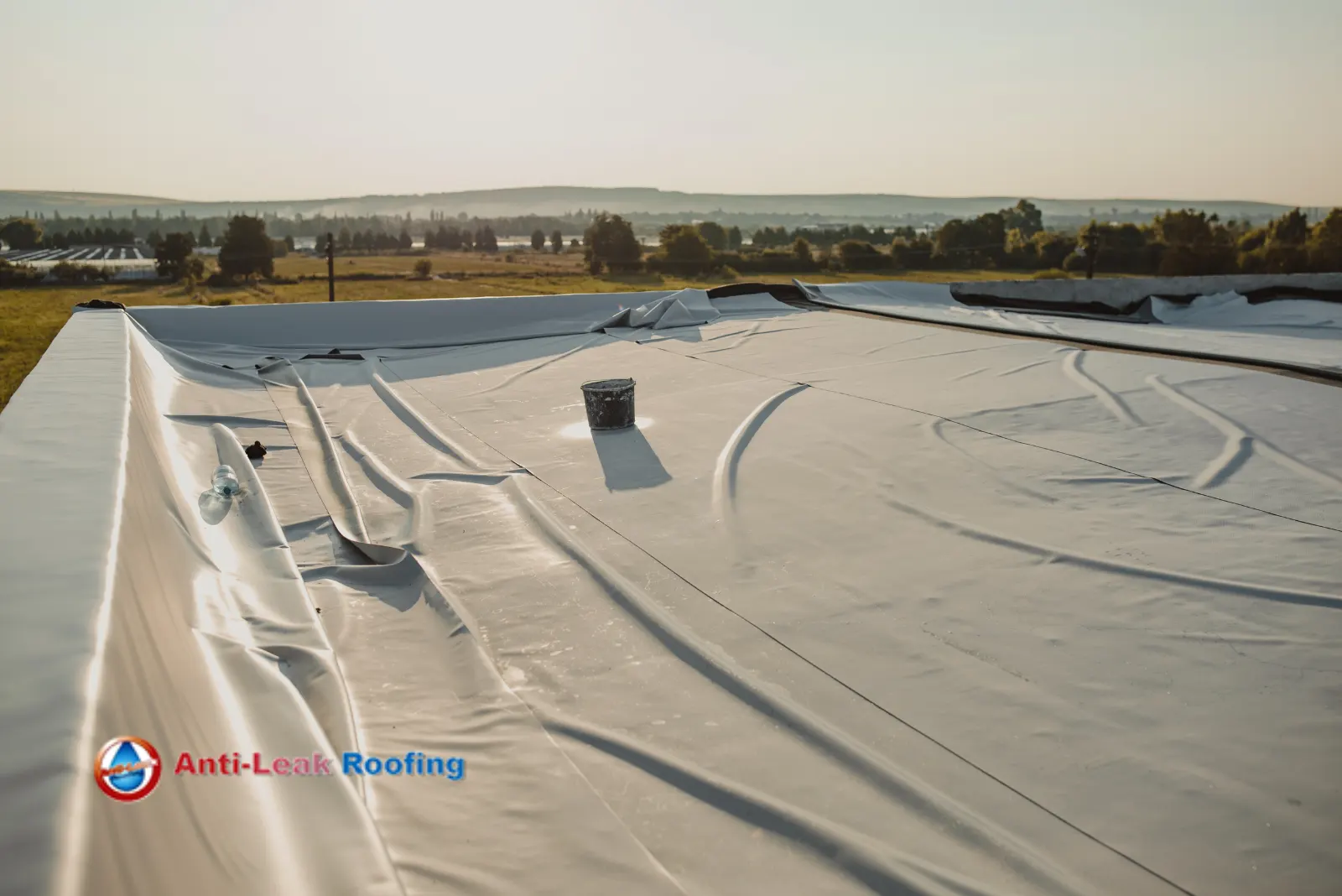 tpo roof replacement louisville