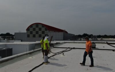 Seasonal Louisville, KY Commercial Roofing Maintenance Tips
