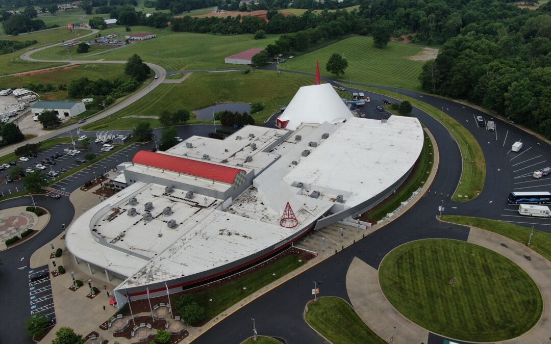 The True Cost of Delaying Commercial Roof Repairs in Louisville, KY