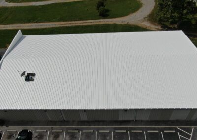 louisville roof coating