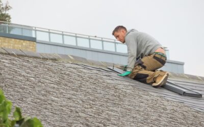 How NRCA Roofing Standards Shape the Way We Work in Bowling Green, KY