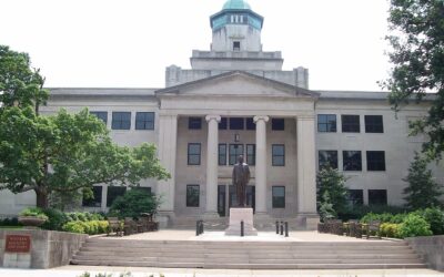 Western Kentucky University and Bowling Green’s Educational Hub